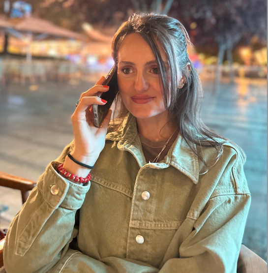 Betül Yüksel